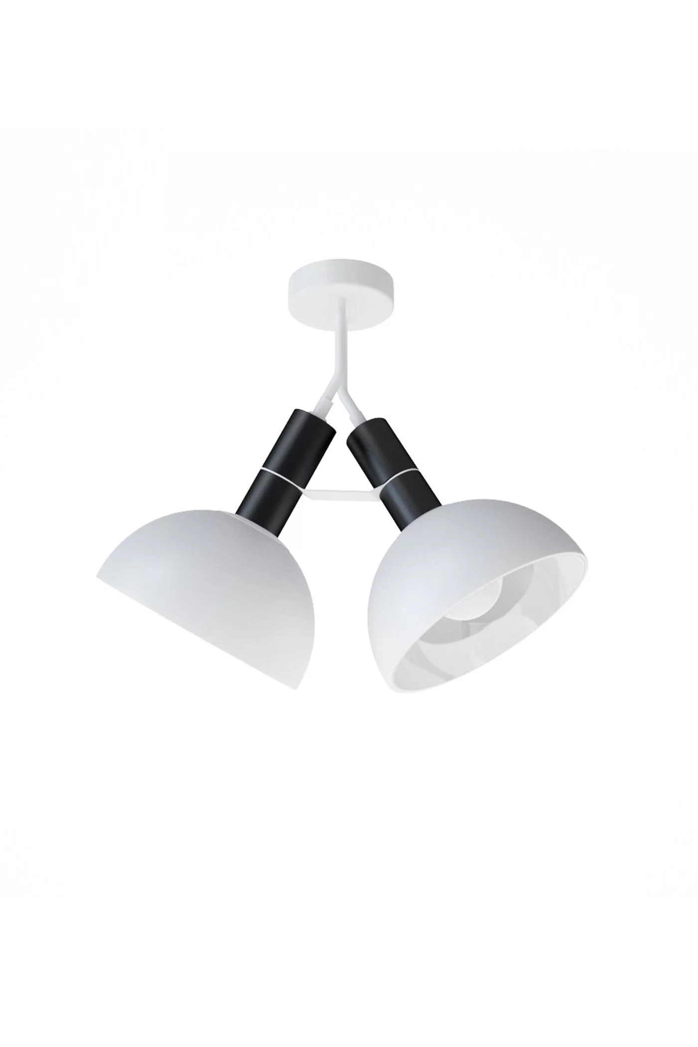   
                        
                        Люстра NB LIGHT (Україна) 27045    
                         У стилі Скандинавський.  
                        Тип джерела світла: світлодіодна лампа, змінна.                         Форма: Коло.                         Кольори плафонів і підвісок: Білий, Чорний.                         Матеріал: Метал.                          фото 2