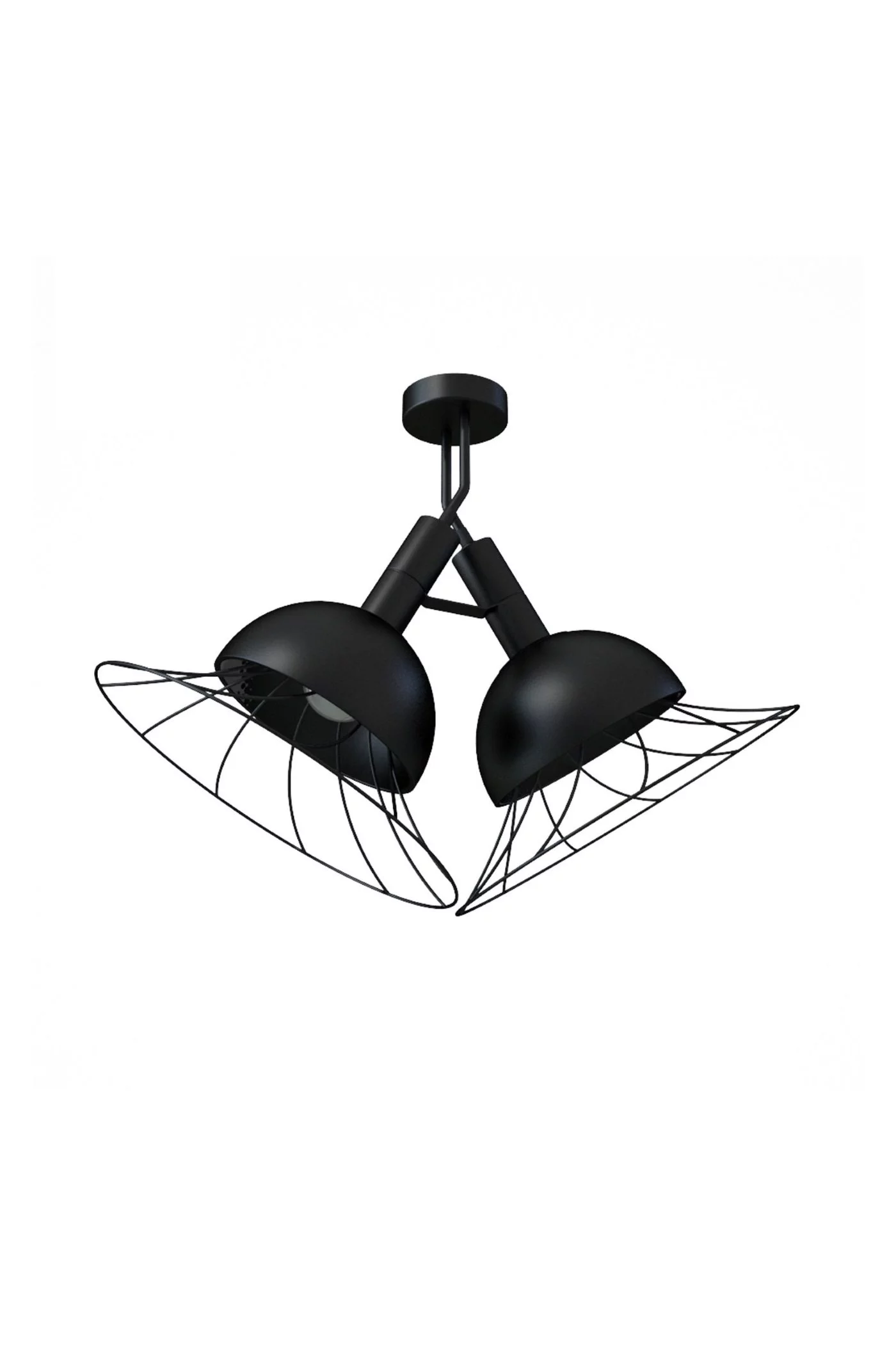   
                        
                        Люстра NB LIGHT (Україна) 27046    
                         У стилі Лофт.  
                        Тип джерела світла: світлодіодна лампа, змінна.                         Форма: Коло.                         Кольори плафонів і підвісок: Чорний.                         Матеріал: Метал.                          фото 2