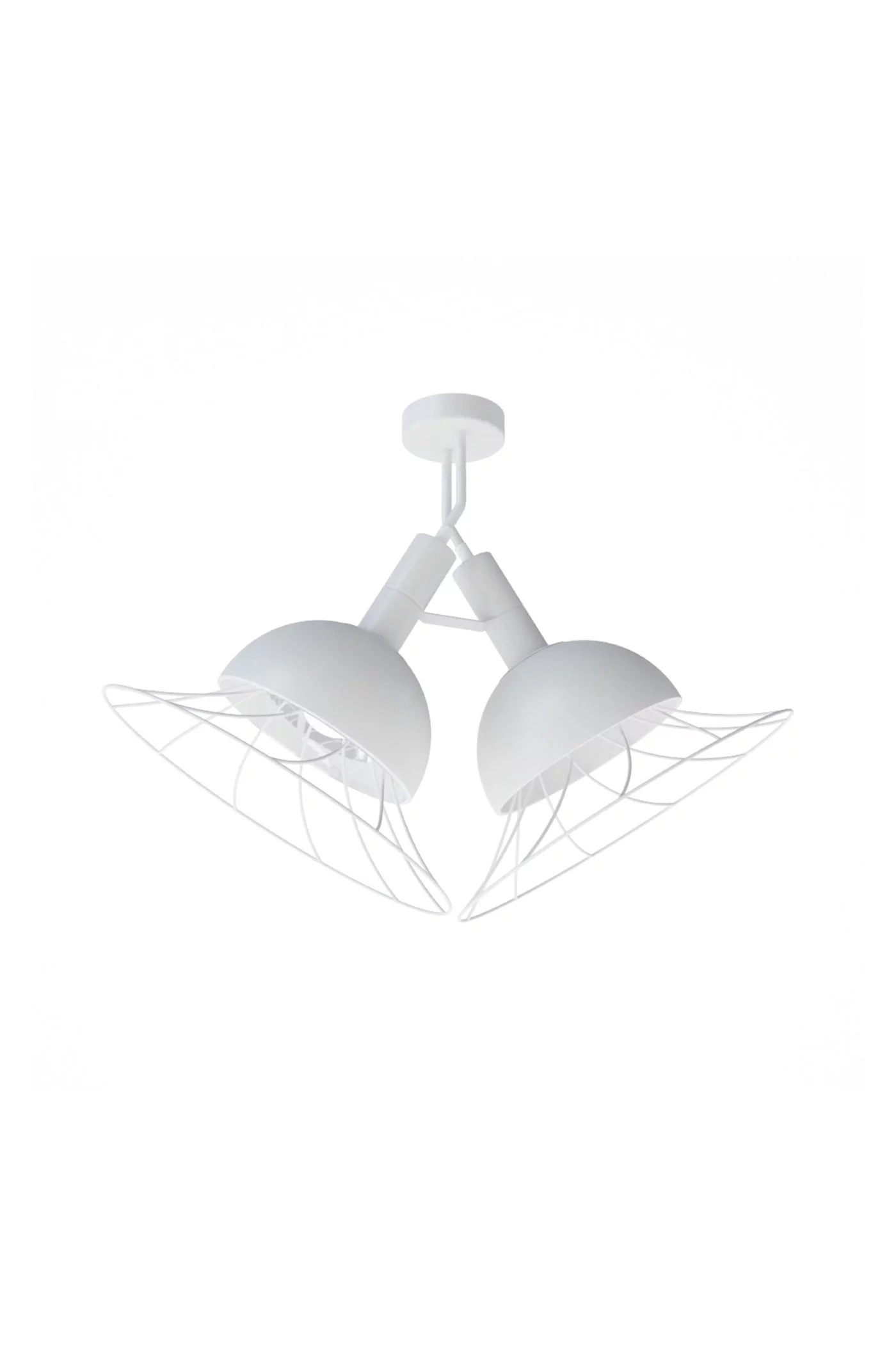   
                        
                        Люстра NB LIGHT (Украина) 27047    
                         В стиле Скандинавский.  
                        Тип источника света: светодиодная лампа, сменная.                         Форма: Круг.                         Цвета плафонов и подвесок: Белый.                         Материал: Металл.                          фото 2