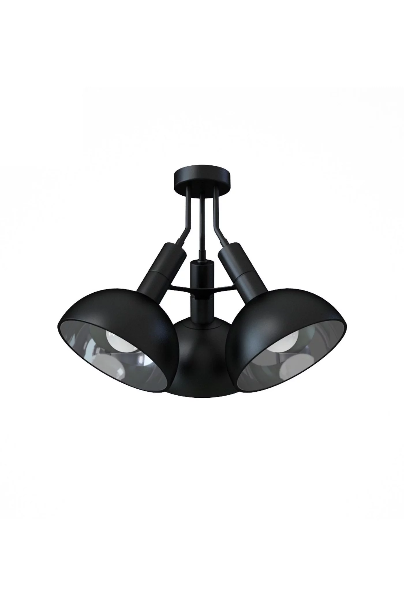  
                        
                        Люстра NB LIGHT (Україна) 27050    
                         У стилі Лофт.  
                        Тип джерела світла: світлодіодна лампа, змінна.                         Форма: Коло.                         Кольори плафонів і підвісок: Чорний.                         Матеріал: Метал.                          фото 1