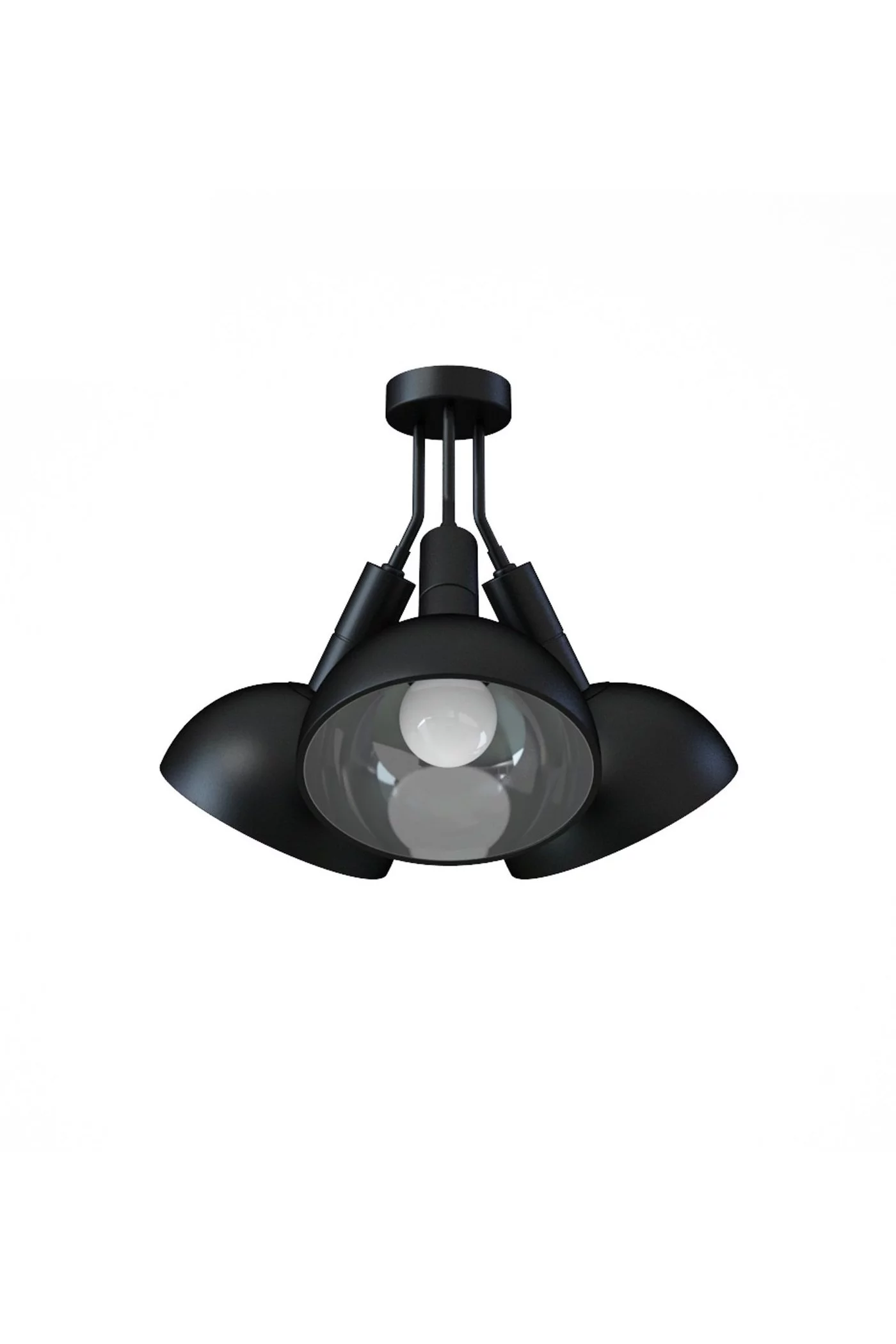   
                        
                        Люстра NB LIGHT (Україна) 27050    
                         У стилі Лофт.  
                        Тип джерела світла: світлодіодна лампа, змінна.                         Форма: Коло.                         Кольори плафонів і підвісок: Чорний.                         Матеріал: Метал.                          фото 2