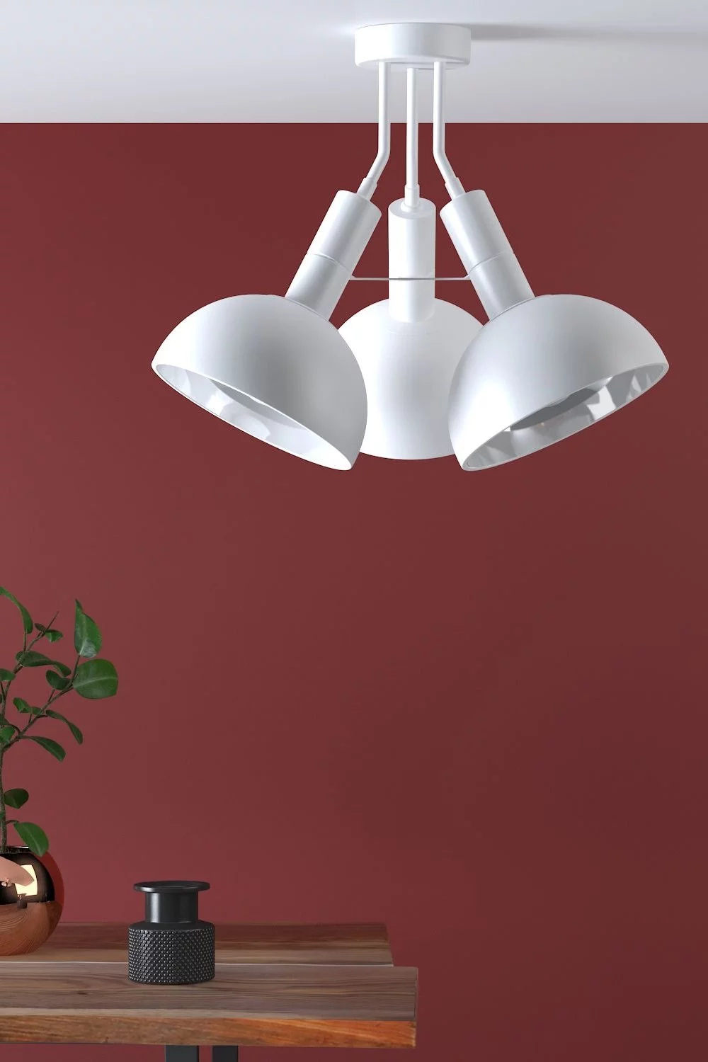   
                        
                        Люстра NB LIGHT (Україна) 27051    
                         У стилі Скандинавський.  
                        Тип джерела світла: світлодіодна лампа, змінна.                         Форма: Коло.                         Кольори плафонів і підвісок: Білий.                         Матеріал: Метал.                          фото 3