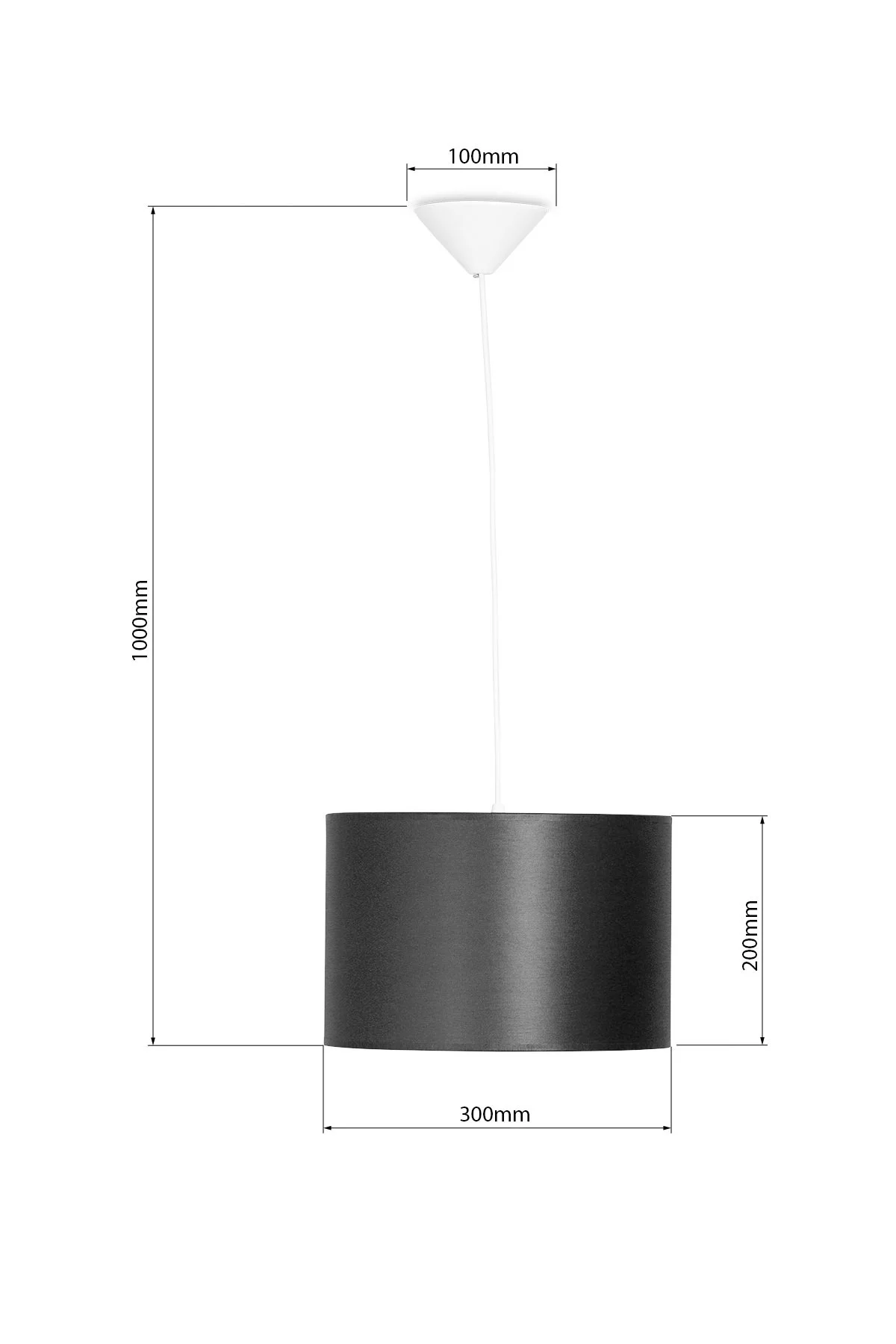   
                        
                        Люстра NB LIGHT (Україна) 27144    
                         У стилі Модерн.  
                        Тип джерела світла: світлодіодна лампа, змінна.                         Форма: Коло.                         Кольори плафонів і підвісок: Чорний, Коричневий.                         Матеріал: Тканина.                          фото 3