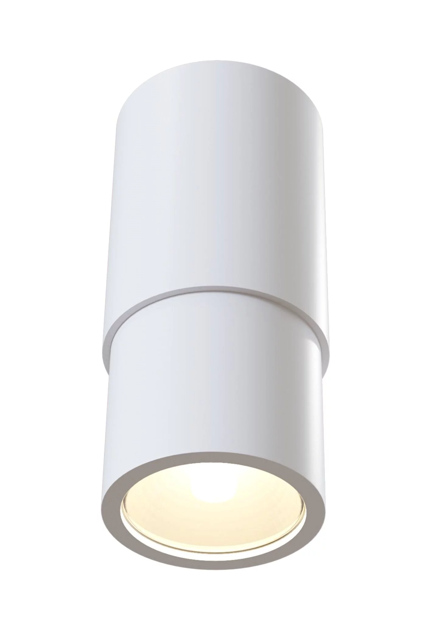   
                        Точковий світильник MAYTONI (Німеччина) 27166    
                         у стилі Хай-тек.  
                        Тип джерела світла: світлодіодна лампа, змінна.                         Форма: Циліндр.                                                                          фото 1