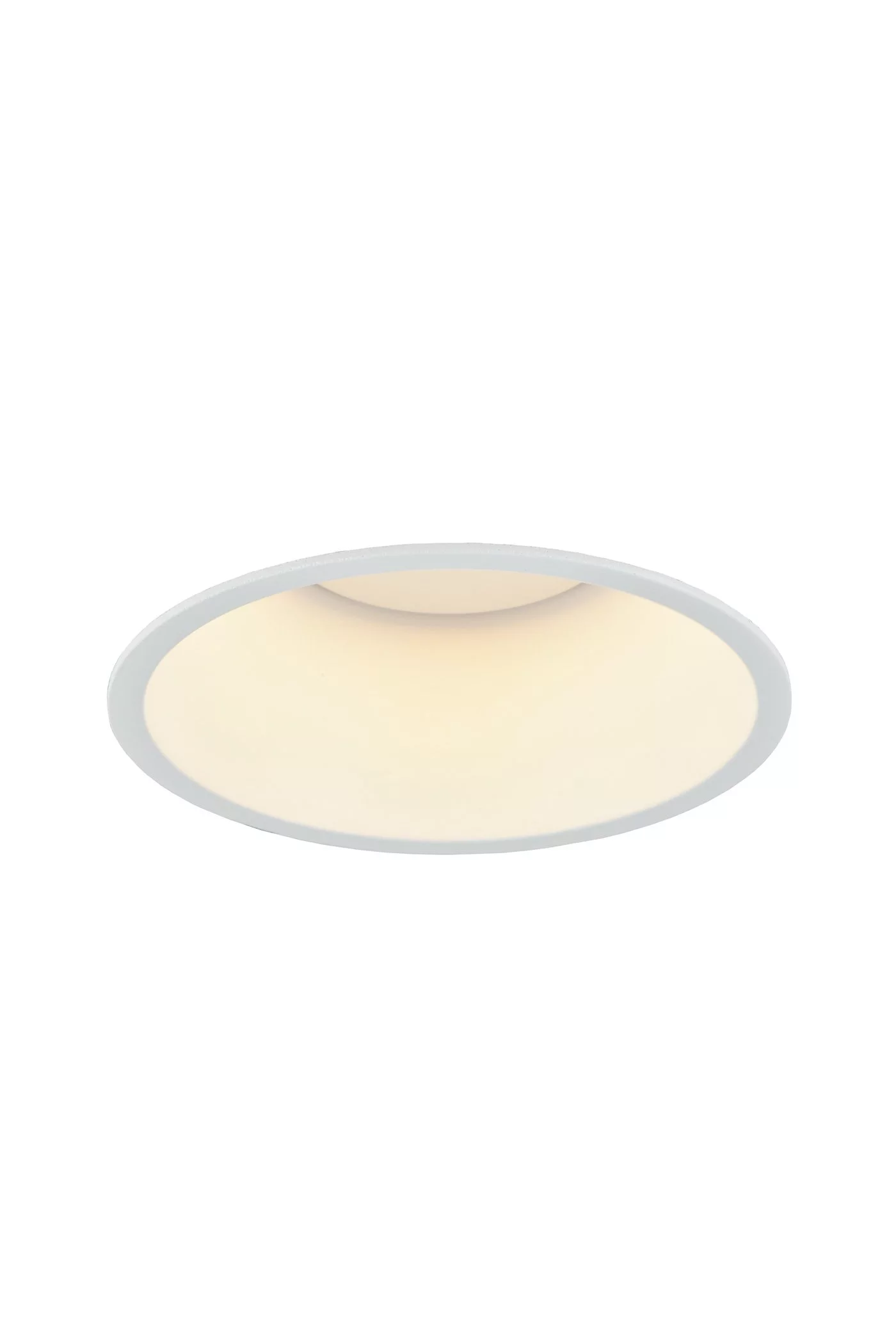   
                        
                        Точечный светильник MAYTONI (Германия) 27255    
                         в стиле Скандинавский.  
                        Тип источника света: встроенный led-модуль, несъемный.                         Форма: Круг.                         Цвета плафонов и подвесок: Белый.                         Материал: Алюминий.                          фото 1