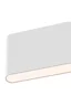   
                        
                        Люстра MAYTONI (Німеччина) 27267    
                         у стилі Скандинавський.  
                        Тип джерела світла: вбудований led-модуль, незмінний.                         Форма: Прямокутник.                         Кольори плафонів і підвісок: Білий.                         Матеріал: Метал.                          фото 2