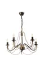   
                        
                        Люстра NB LIGHT (Украина) 27288    
                         В стиле Классика.  
                        Тип источника света: светодиодная лампа, сменная.                         Форма: Круг.                         Цвета плафонов и подвесок: Прозрачный.                         Материал: Хрусталь.                          фото 2