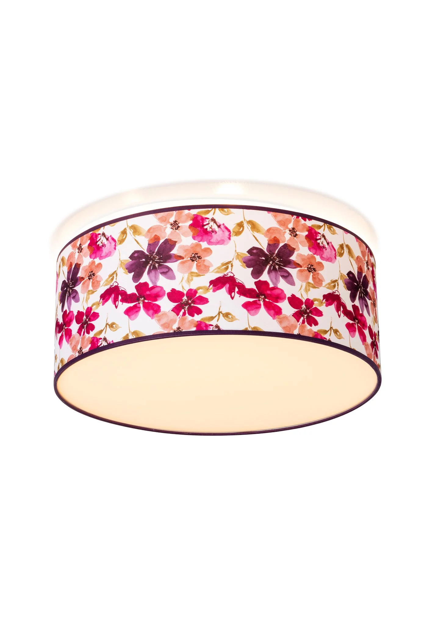  
                        
                        Люстра NB LIGHT (Україна) 27293    
                         У стилі Флористика.  
                        Тип джерела світла: світлодіодна лампа, змінна.                         Форма: Коло.                         Кольори плафонів і підвісок: Білий, Багатоколірний, Малюнок.                         Матеріал: Пластик, Тканина.                          фото 2