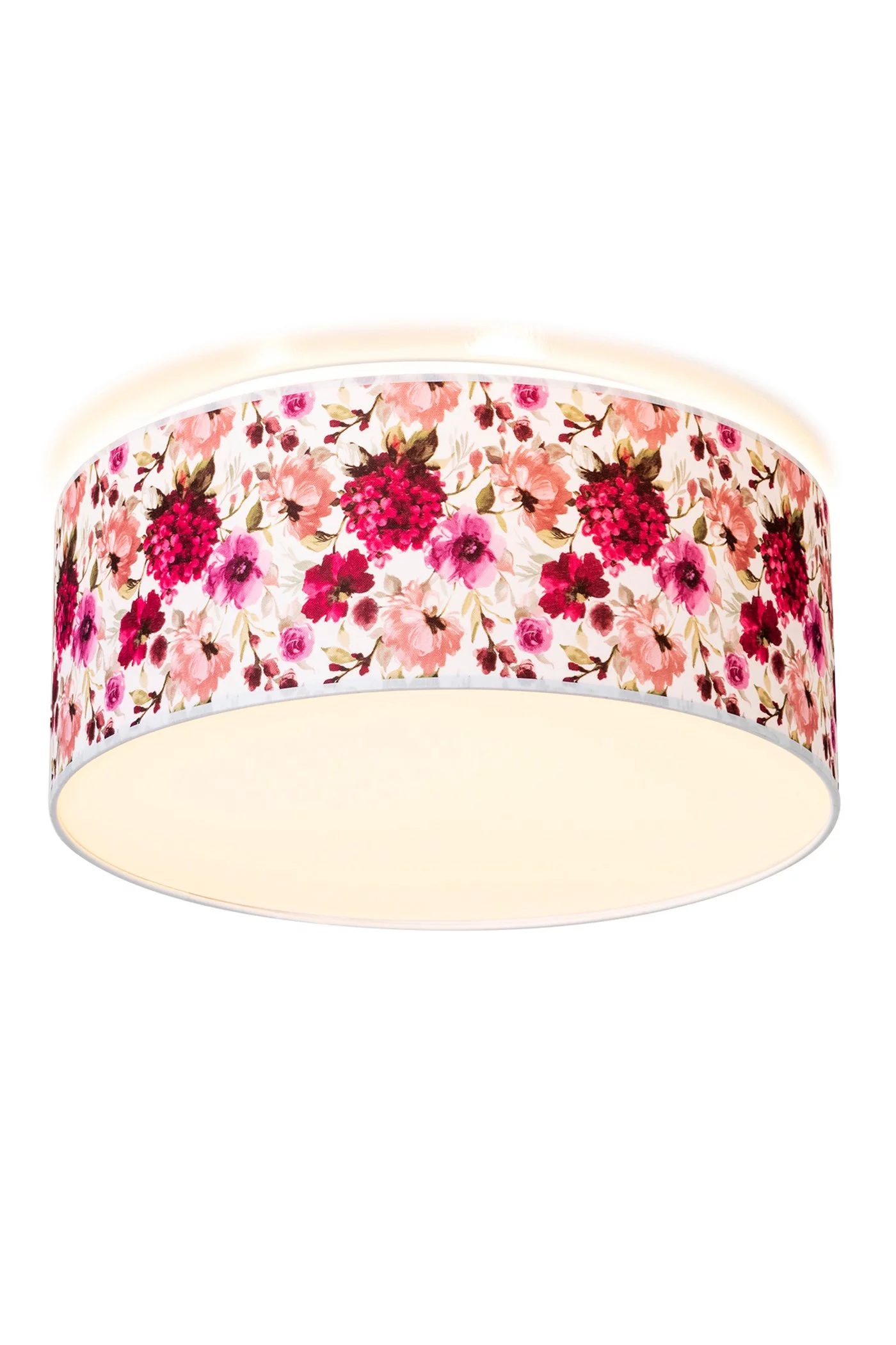   
                        
                        Люстра NB LIGHT (Україна) 27295    
                         У стилі Флористика.  
                        Тип джерела світла: світлодіодна лампа, змінна.                         Форма: Коло.                         Кольори плафонів і підвісок: Білий, Червоний, Рожевий, Малюнок.                         Матеріал: Пластик, Тканина.                          фото 2