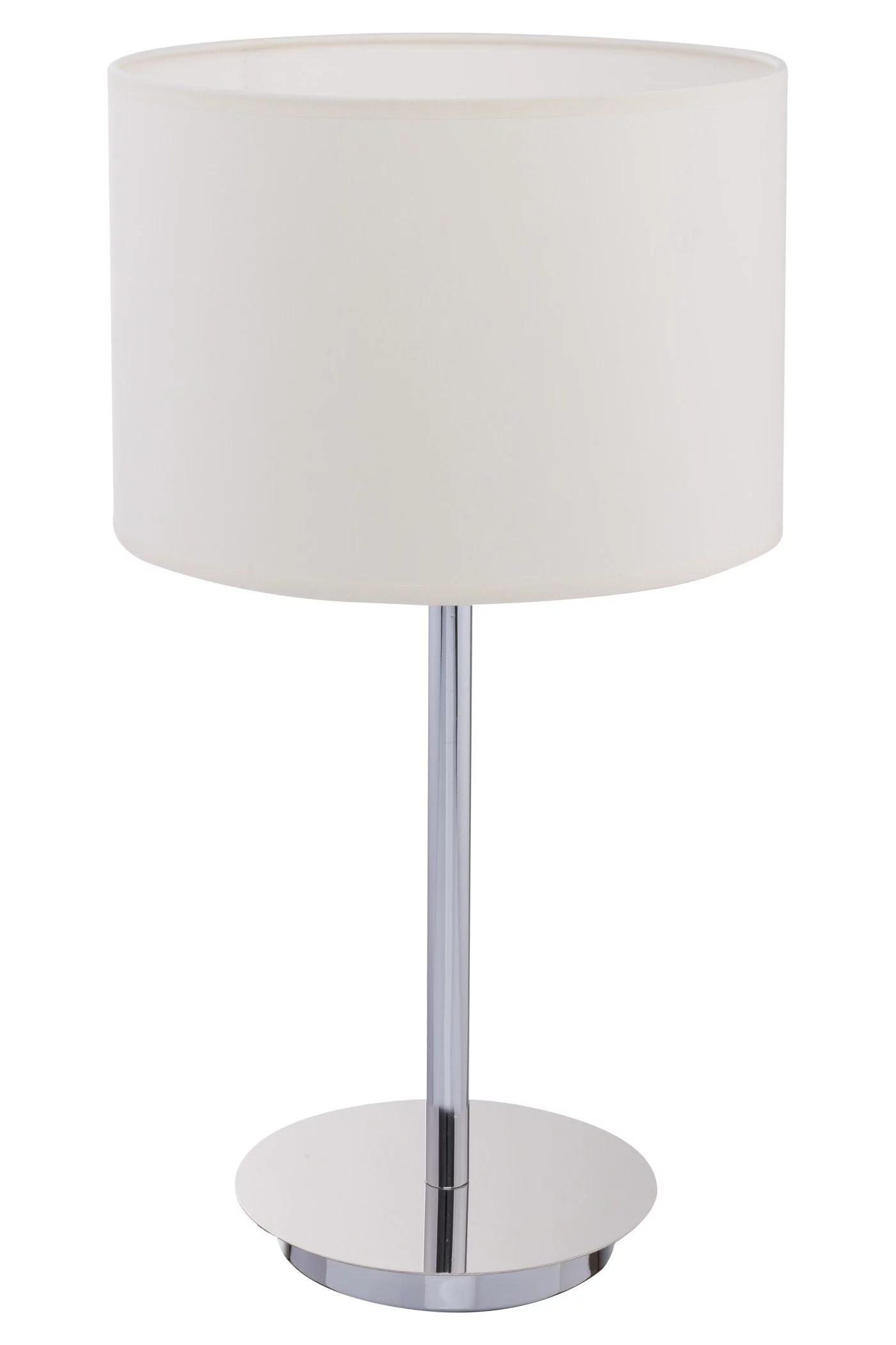   
                        
                        Настільна лампа NOWODVORSKI (Польща) 27333    
                         у стилі Модерн.  
                        Тип джерела світла: світлодіодна лампа, змінна.                                                 Кольори плафонів і підвісок: Бежевий.                         Матеріал: Тканина.                          фото 1
