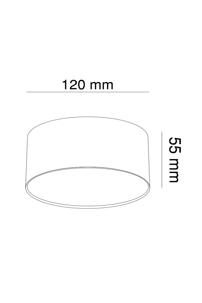   
                        Точечный светильник MAYTONI  (Германия) 27388    
                         в стиле Лофт.  
                        Тип источника света: встроенный led-модуль, несъемный.                         Форма: Круг.                         Цвета плафонов и подвесок: Черный.                         Материал: Пластик.                          фото 4