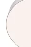   
                        Світильник стельовий MAYTONI (Німеччина) 27393    
                         у стилі модерн, скандинавський.  
                        Тип джерела світла: вбудовані світлодіоди led.                         Форма: коло.                         Кольори плафонів і підвісок: акрил.                         Матеріал: пластик.                          фото 3