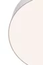   
                        Світильник стельовий MAYTONI (Німеччина) 27395    
                         у стилі модерн, скандинавський.  
                        Тип джерела світла: вбудовані світлодіоди led.                         Форма: коло.                         Кольори плафонів і підвісок: акрил.                         Матеріал: пластик.                          фото 3
