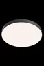   
                        Світильник стельовий MAYTONI (Німеччина) 27396    
                         у стилі лофт.  
                        Тип джерела світла: вбудовані світлодіоди led.                         Форма: коло.                         Кольори плафонів і підвісок: акрил.                         Матеріал: пластик.                          фото 2