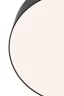   
                        Світильник стельовий MAYTONI (Німеччина) 27396    
                         у стилі лофт.  
                        Тип джерела світла: вбудовані світлодіоди led.                         Форма: коло.                         Кольори плафонів і підвісок: акрил.                         Матеріал: пластик.                          фото 3