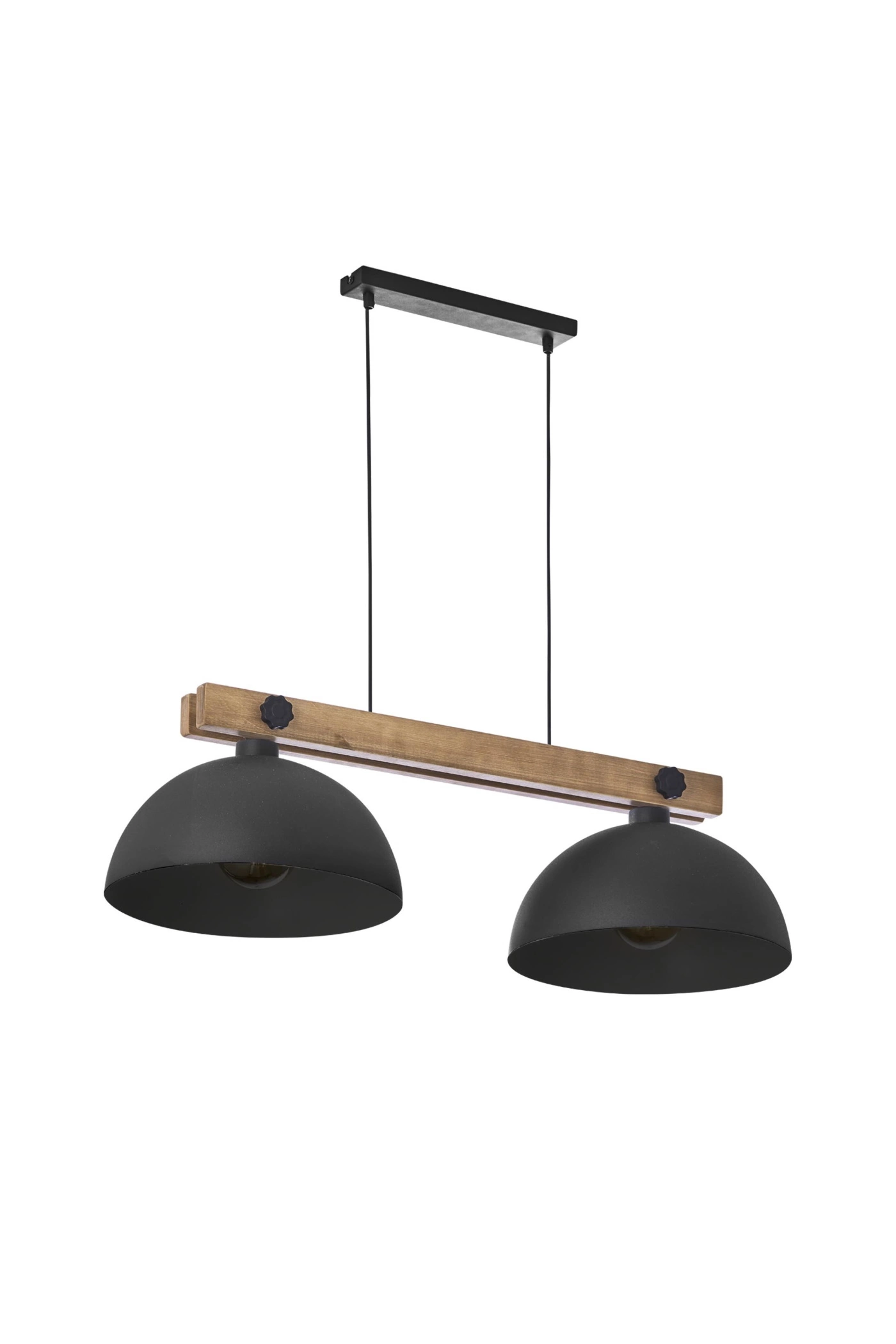   
                        
                        Люстра TK LIGHTING (Польща) 27475    
                         У стилі Лофт.  
                        Тип джерела світла: світлодіодна лампа, змінна.                         Форма: Коло.                         Кольори плафонів і підвісок: Чорний.                         Матеріал: Метал.                          фото 1