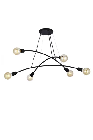 Люстра TK LIGHTING 27513