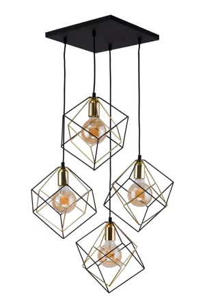Люстра TK LIGHTING 27538