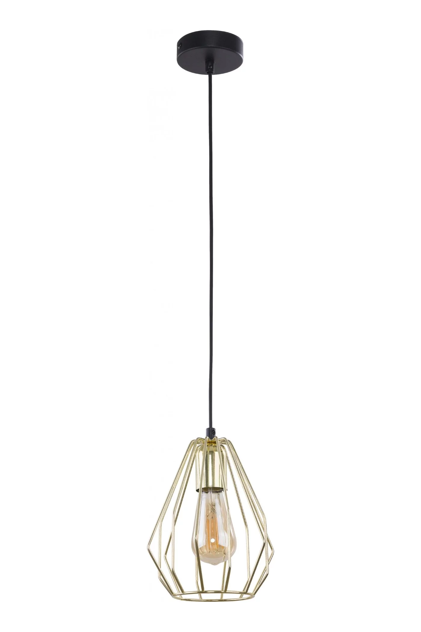   
                        
                        Люстра TK LIGHTING (Польша) 27543    
                         в стиле Модерн.  
                        Тип источника света: светодиодная лампа, сменная.                         Форма: Круг.                         Цвета плафонов и подвесок: Золото.                         Материал: Металл.                          фото 1