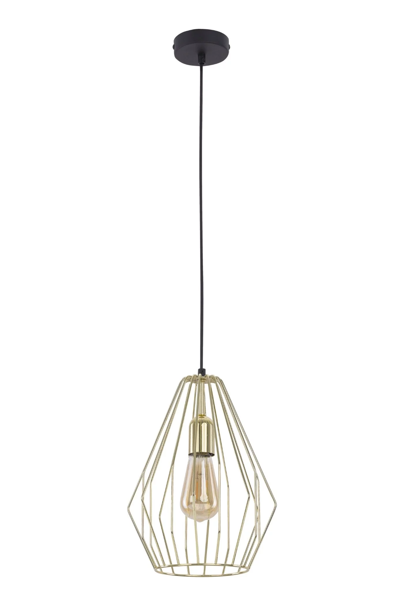   
                        
                        Люстра TK LIGHTING (Польша) 27544    
                         В стиле Модерн.  
                        Тип источника света: светодиодная лампа, сменная.                         Форма: Круг.                         Цвета плафонов и подвесок: Золото.                         Материал: Металл.                          фото 1