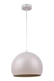   
                        
                        Люстра TK LIGHTING (Польша) 27556    
                         в стиле Модерн.  
                        Тип источника света: светодиодная лампа, сменная.                         Форма: Круг.                         Цвета плафонов и подвесок: Бежевый.                         Материал: Металл.                          фото 1
