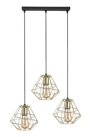 Люстра TK LIGHTING 27596