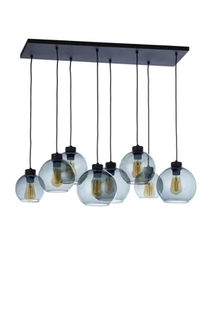 Люстра TK LIGHTING 27597