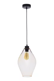   
                        
                        Люстра TK LIGHTING (Польша) 27630    
                         в стиле Лофт.  
                        Тип источника света: светодиодная лампа, сменная.                         Форма: Круг.                         Цвета плафонов и подвесок: Бежевый.                         Материал: Стекло.                          фото 1