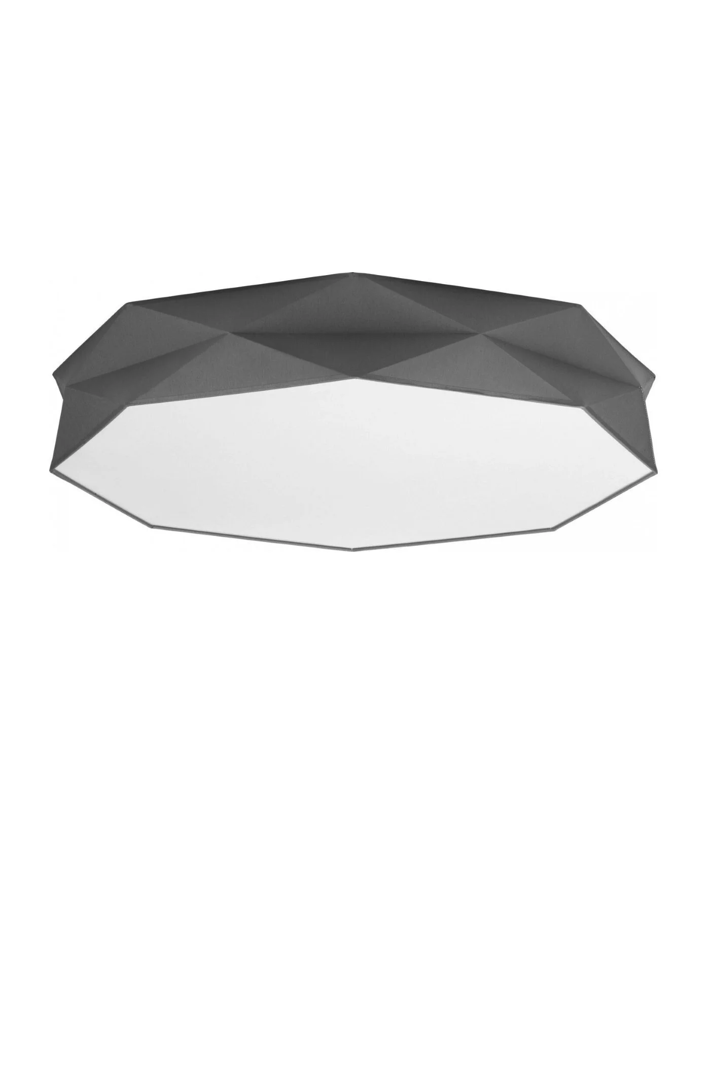   
                        
                        Люстра TK LIGHTING (Польща) 27646    
                         У стилі Модерн.  
                        Тип джерела світла: світлодіодна лампа, змінна.                         Форма: Коло.                         Кольори плафонів і підвісок: Сірий, Білий.                         Матеріал: Тканина, Пластик.                          фото 1
