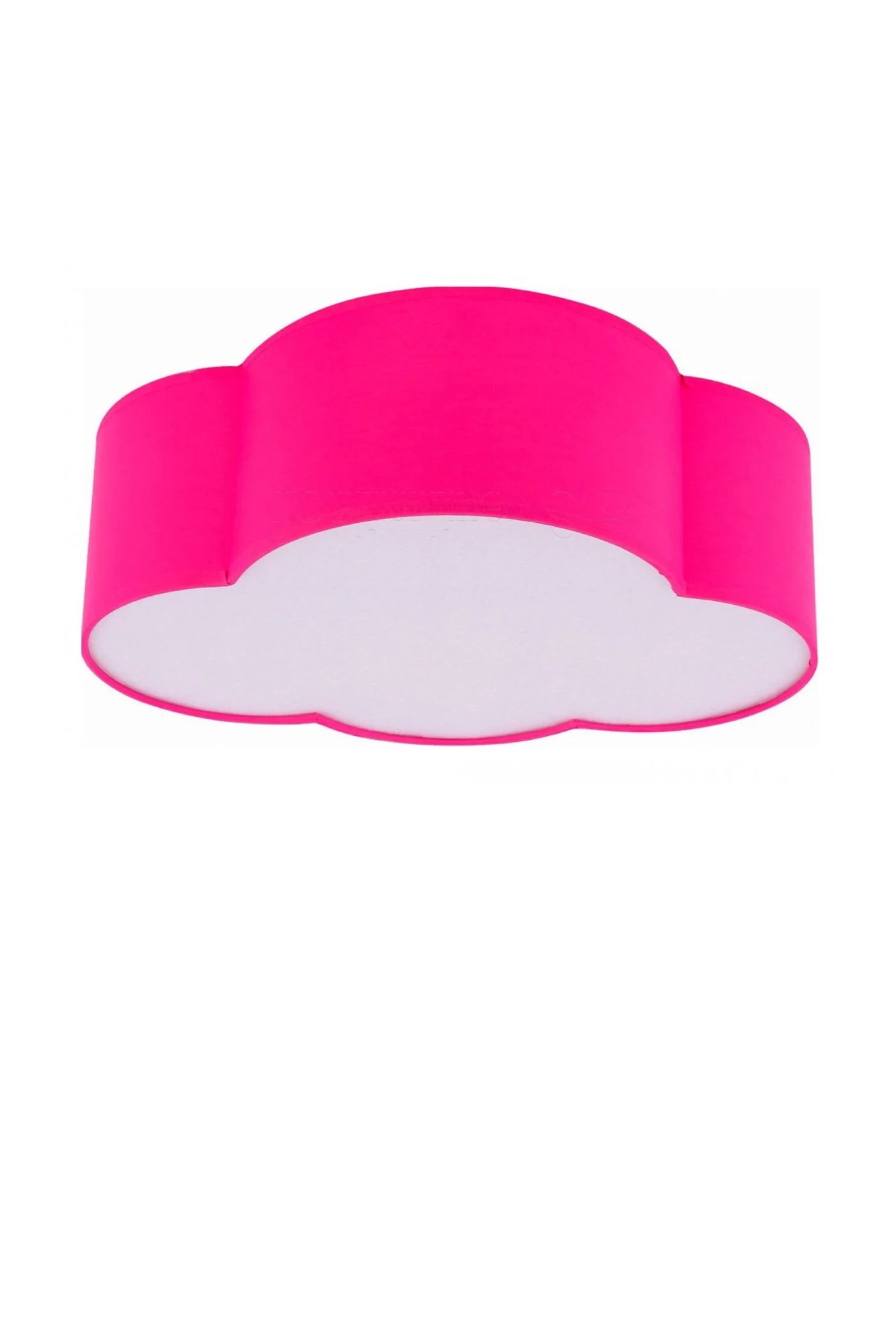   
                        
                        Светильник потолочный TK LIGHTING (Польша) 27652    
                         В стиле Модерн.  
                        Тип источника света: светодиодная лампа, сменная.                         Форма: Фигурный.                         Цвета плафонов и подвесок: Розовый, Белый.                         Материал: Ткань, Пластик.                          фото 1