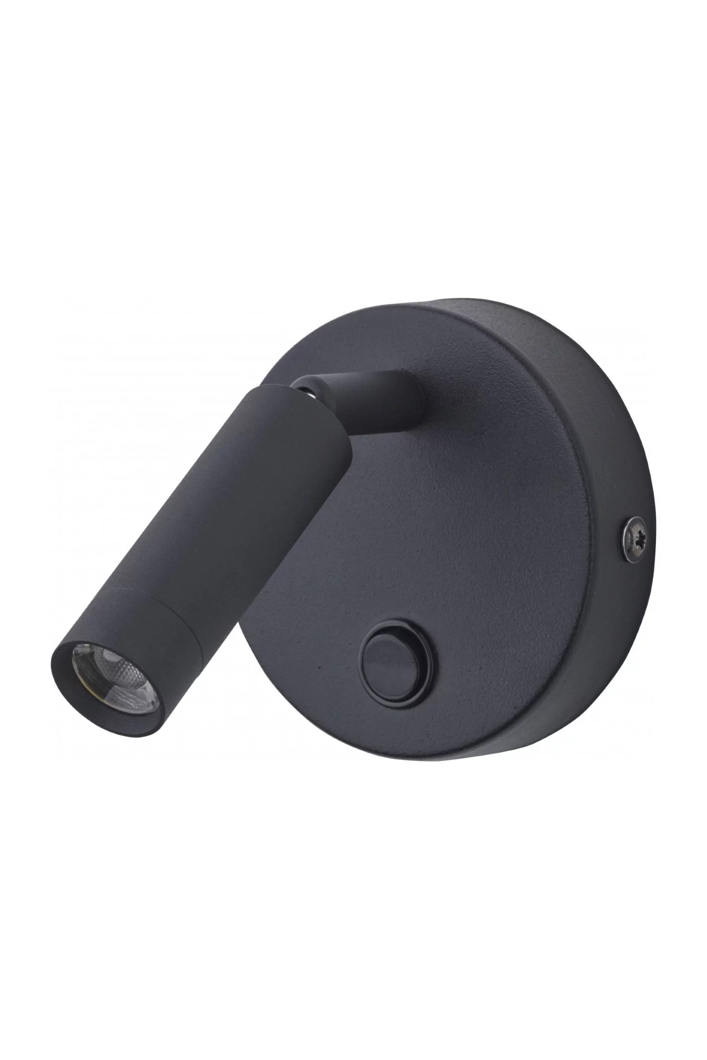   
                        
                        Бра TK LIGHTING (Польша) 27660    
                         В стиле Лофт.  
                        Тип источника света: светодиодная лампа, сменная.                                                 Цвета плафонов и подвесок: Черный.                         Материал: Металл.                          фото 1