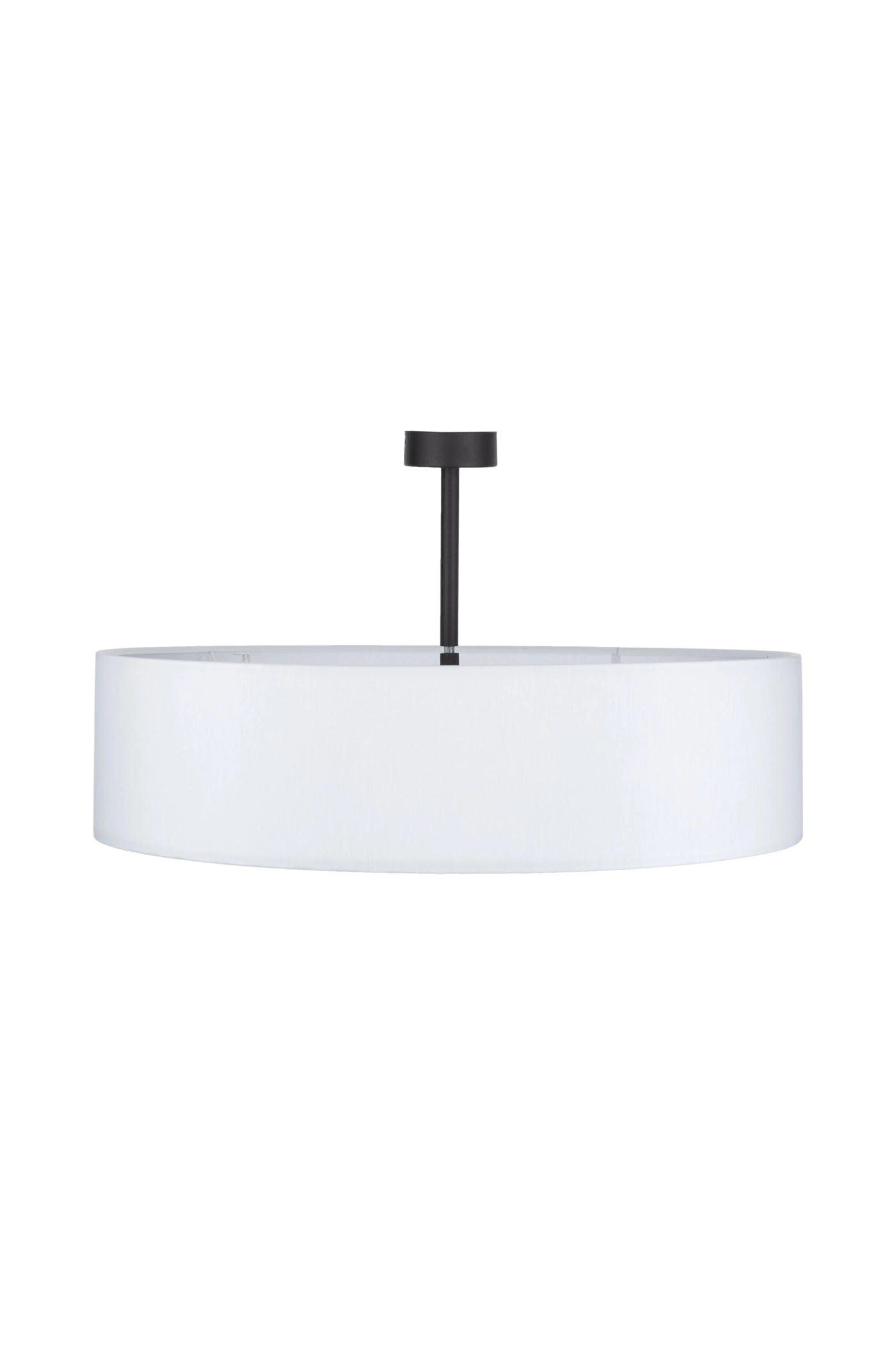   
                        
                        Люстра TK LIGHTING (Польща) 27665    
                         у стилі Модерн.  
                        Тип джерела світла: світлодіодна лампа, змінна.                         Форма: Коло, Циліндр.                         Кольори плафонів і підвісок: Білий.                         Матеріал: Тканина, Пластик.                          фото 4