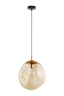   
                        
                        Люстра TK LIGHTING (Польша) 27683    
                         В стиле Модерн.  
                        Тип источника света: светодиодная лампа, сменная.                         Форма: Асимметричная.                         Цвета плафонов и подвесок: Желтый, Золото.                         Материал: Стекло, Металл.                          фото 3