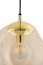   
                        
                        Люстра TK LIGHTING (Польша) 27683    
                         В стиле Модерн.  
                        Тип источника света: светодиодная лампа, сменная.                         Форма: Асимметричная.                         Цвета плафонов и подвесок: Желтый, Золото.                         Материал: Стекло, Металл.                          фото 7