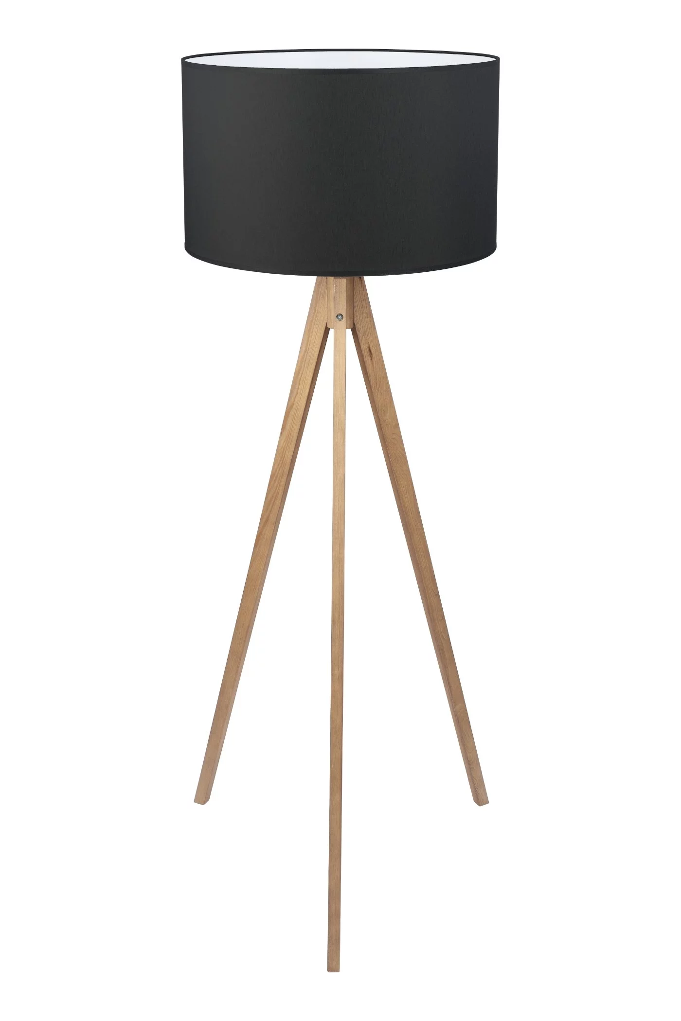   
                        
                        Торшер TK LIGHTING (Польша) 27745    
                         В стиле Скандинавский.  
                        Тип источника света: светодиодная лампа, сменная.                                                 Цвета плафонов и подвесок: Черный.                         Материал: Ткань, Пластик.                          фото 1