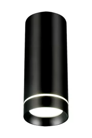   
                        
                        Точечный светильник WUNDERLICHT (Германия) 27796    
                         в стиле Модерн.  
                        Тип источника света: встроенный led-модуль, несъемный.                         Форма: Круг.                                                                          фото 1