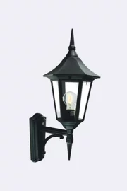   
                        
                        Світильник вуличний NORLYS (Норвегія) 28178    
                         у стилі Класика.  
                        Тип джерела світла: світлодіодна лампа, змінна.                                                 Кольори плафонів і підвісок: Прозорий.                         Матеріал: Пластик.                          фото 1