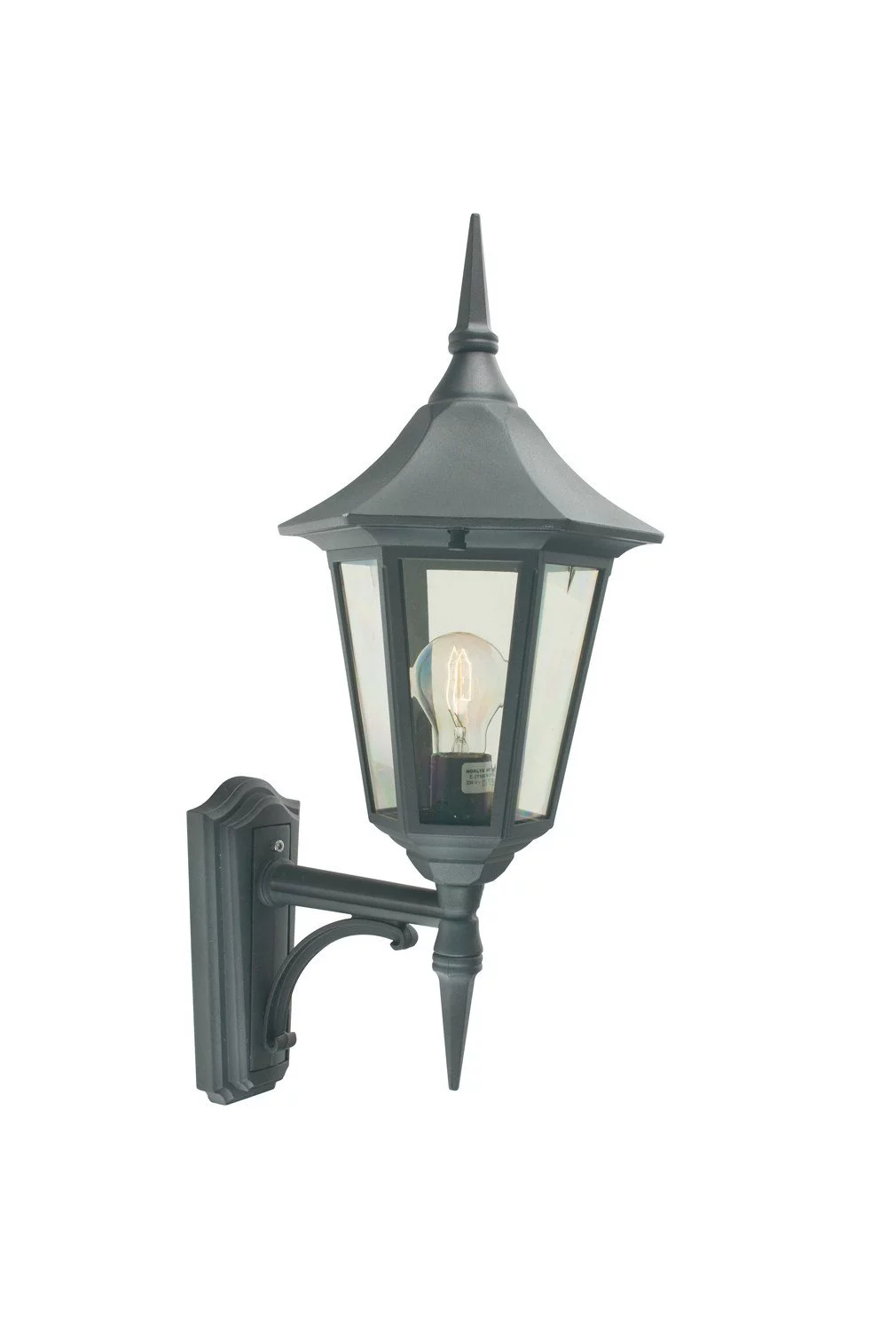  
                        
                        Світильник вуличний NORLYS (Норвегія) 28178    
                         у стилі Класика.  
                        Тип джерела світла: світлодіодна лампа, змінна.                                                 Кольори плафонів і підвісок: Прозорий.                         Матеріал: Пластик.                          фото 2