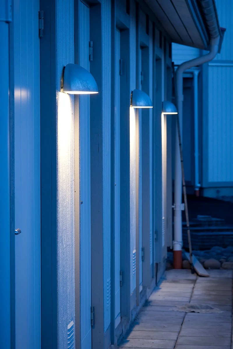   
                        
                        Світильник вуличний NORLYS (Норвегія) 28243    
                         у стилі Модерн.  
                        Тип джерела світла: світлодіодна лампа, змінна.                                                 Кольори плафонів і підвісок: Прозорий.                         Матеріал: Пластик.                          фото 2