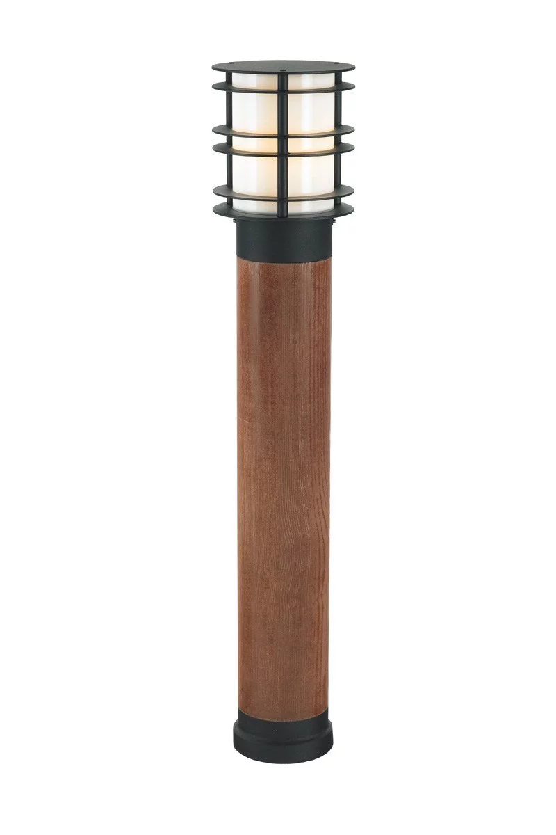   
                        Світильник вуличний NORLYS (Норвегія) 28328    
                         у стилі Лофт.  
                        Тип джерела світла: світлодіодна лампа, змінна.                                                 Кольори плафонів і підвісок: Білий.                         Матеріал: Пластик.                          фото 1