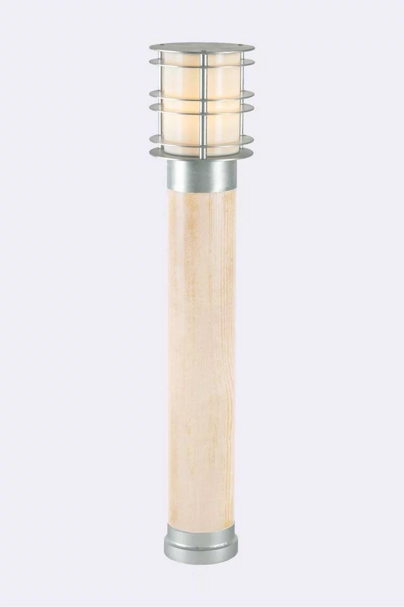   
                        Світильник вуличний NORLYS (Норвегія) 28329    
                         у стилі Модерн.  
                        Тип джерела світла: світлодіодна лампа, змінна.                                                 Кольори плафонів і підвісок: Білий.                         Матеріал: Пластик.                          фото 1