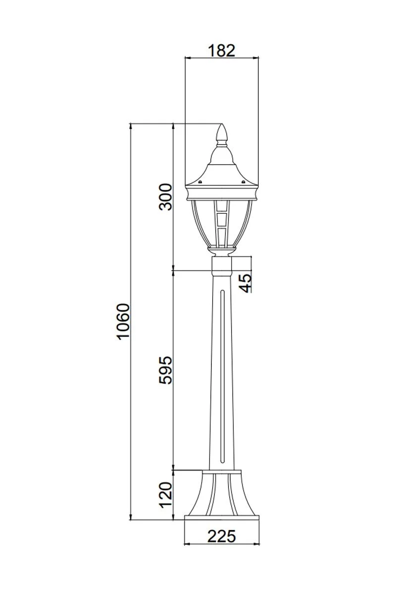   
                        Світильник вуличний MAYTONI (Німеччина) 28551    
                         у стилі класика.  
                        Тип джерела світла: cвітлодіодні led, енергозберігаючі, розжарювання.                                                 Кольори плафонів і підвісок: білий.                         Матеріал: скло.                          фото 2