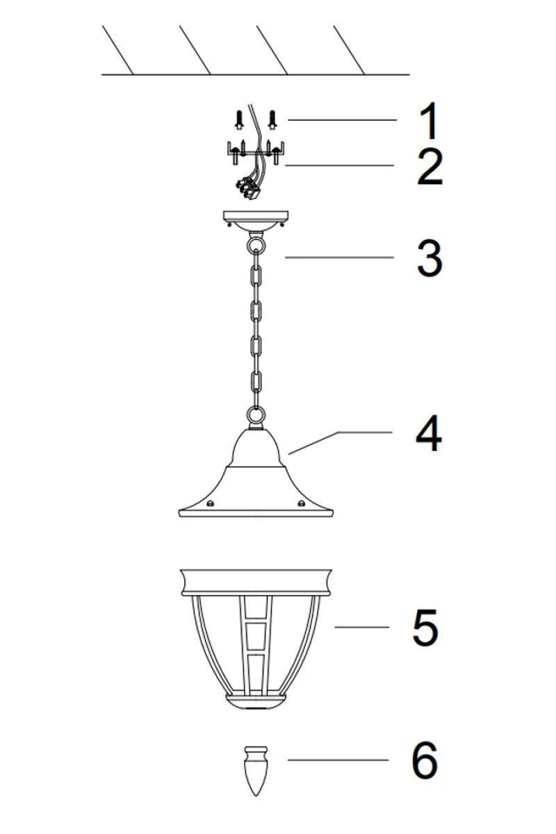   
                        Светильник уличный MAYTONI  (Германия) 28554    
                         в стиле Классика.  
                        Тип источника света: светодиодная лампа, сменная.                                                 Цвета плафонов и подвесок: Белый.                         Материал: Стекло.                          фото 3