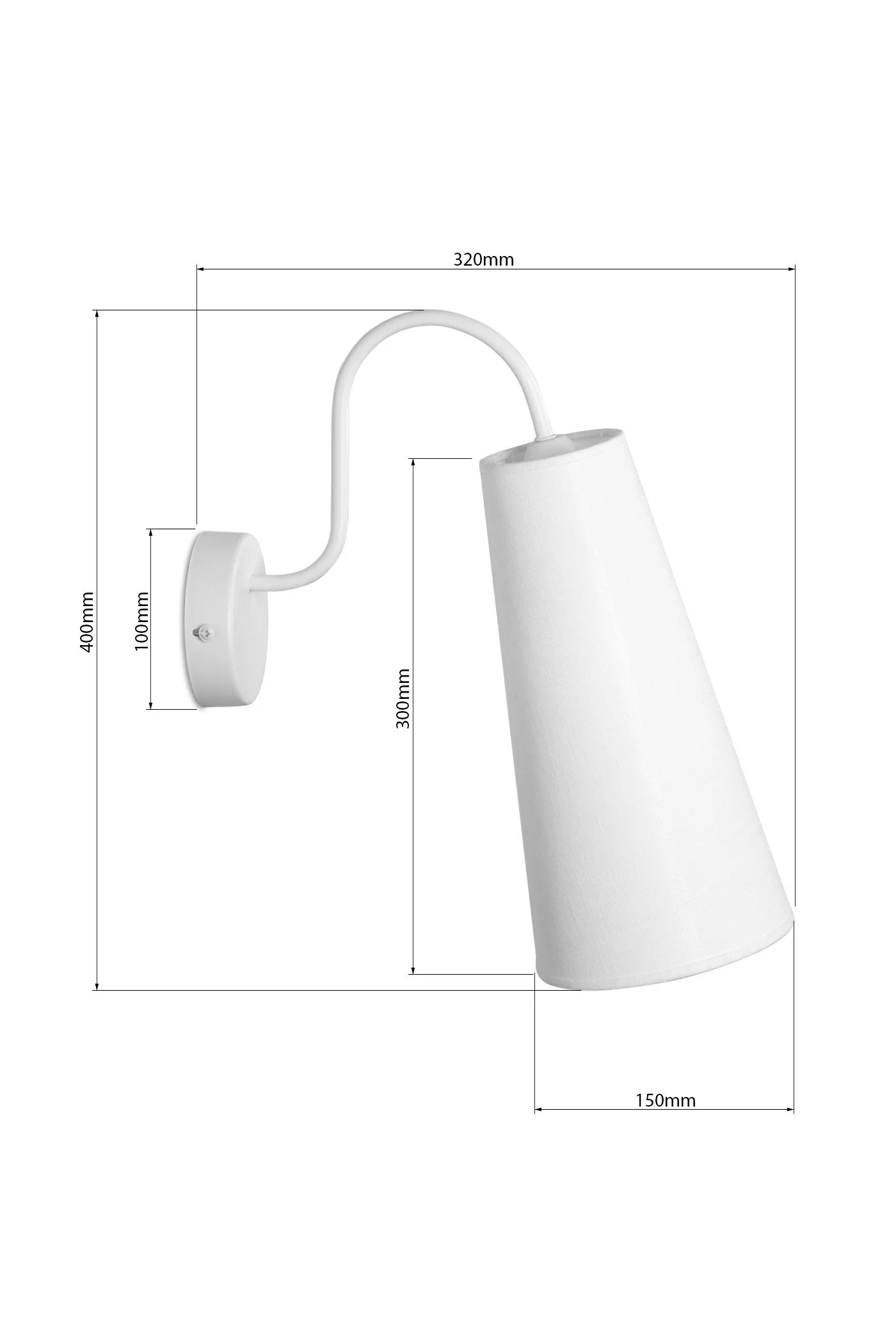   
                        
                        Бра NB LIGHT (Украина) 28624    
                         В стиле Модерн.  
                        Тип источника света: светодиодная лампа, сменная.                                                 Цвета плафонов и подвесок: Серый.                         Материал: Ткань.                          фото 3