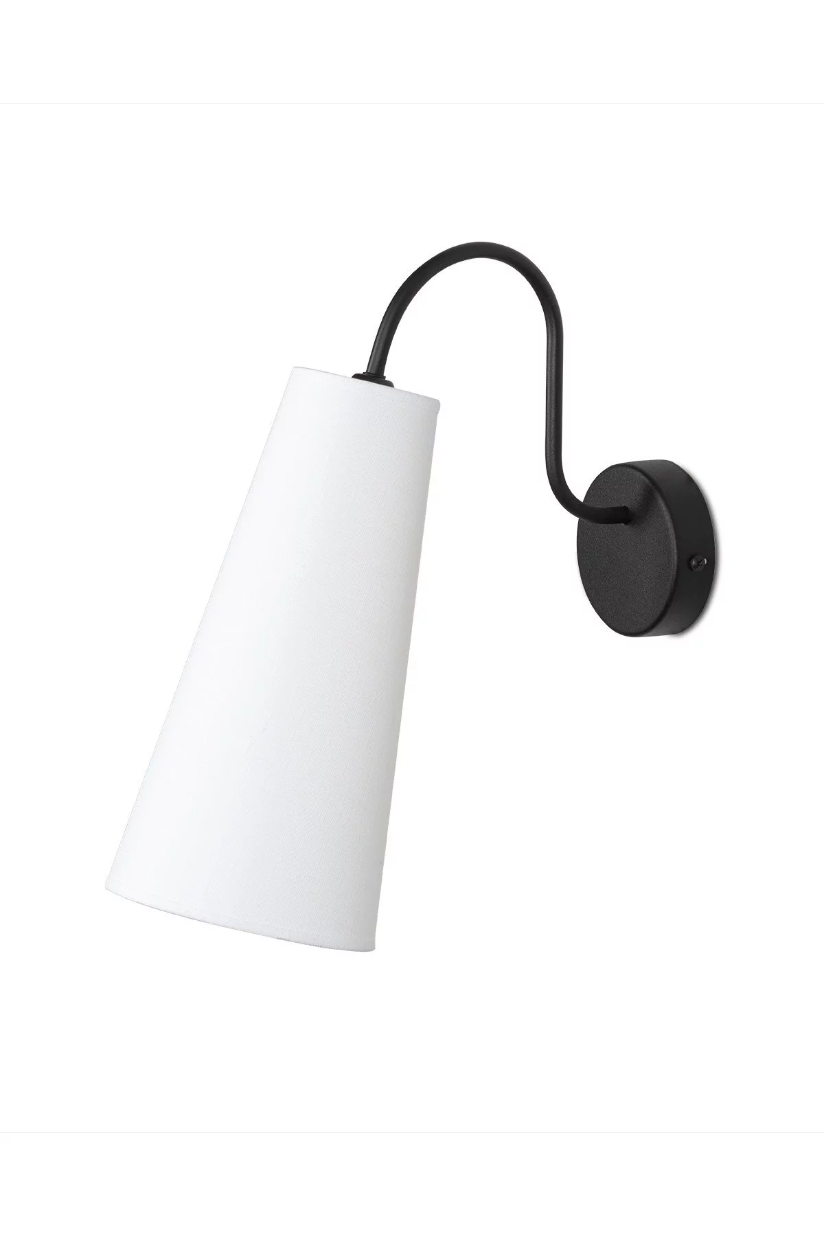   
                        Бра NB LIGHT (Україна) 28628    
                         у стилі Модерн.  
                        Тип джерела світла: світлодіодна лампа, змінна.                                                 Кольори плафонів і підвісок: Білий.                         Матеріал: Тканина.                          фото 1