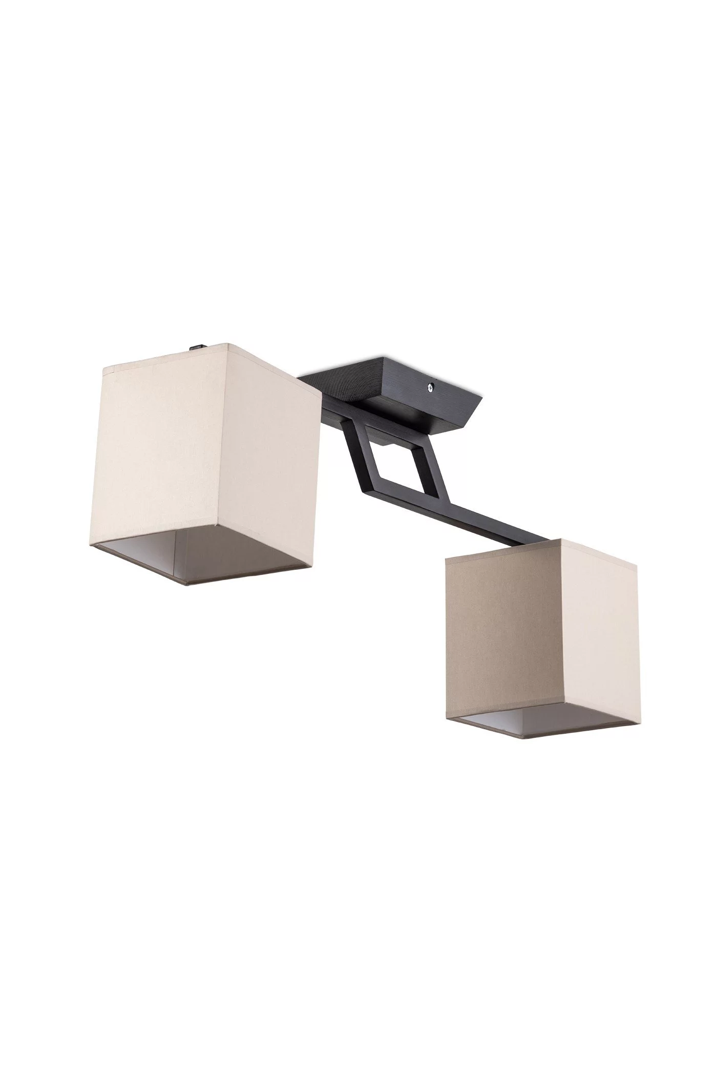   
                        
                        Люстра NB LIGHT (Україна) 28639    
                         У стилі Модерн.  
                        Тип джерела світла: світлодіодна лампа, змінна.                         Форма: Прямокутник.                         Кольори плафонів і підвісок: Бежевий.                         Матеріал: Тканина.                          фото 2