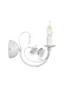   
                        
                        Бра NB LIGHT (Украина) 28650    
                         В стиле Флористика.  
                        Тип источника света: светодиодная лампа, сменная.                                                                                                  фото 2
