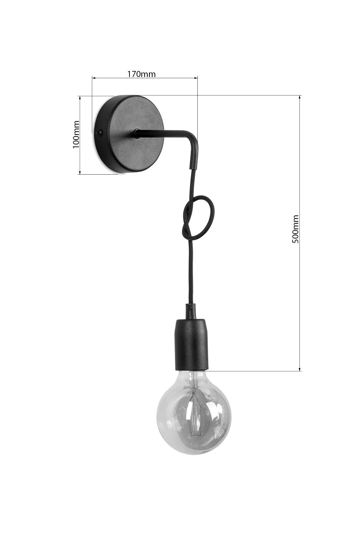   
                        
                        Бра NB LIGHT (Украина) 28679    
                         В стиле Лофт.  
                        Тип источника света: светодиодная лампа, сменная.                                                                                                  фото 4