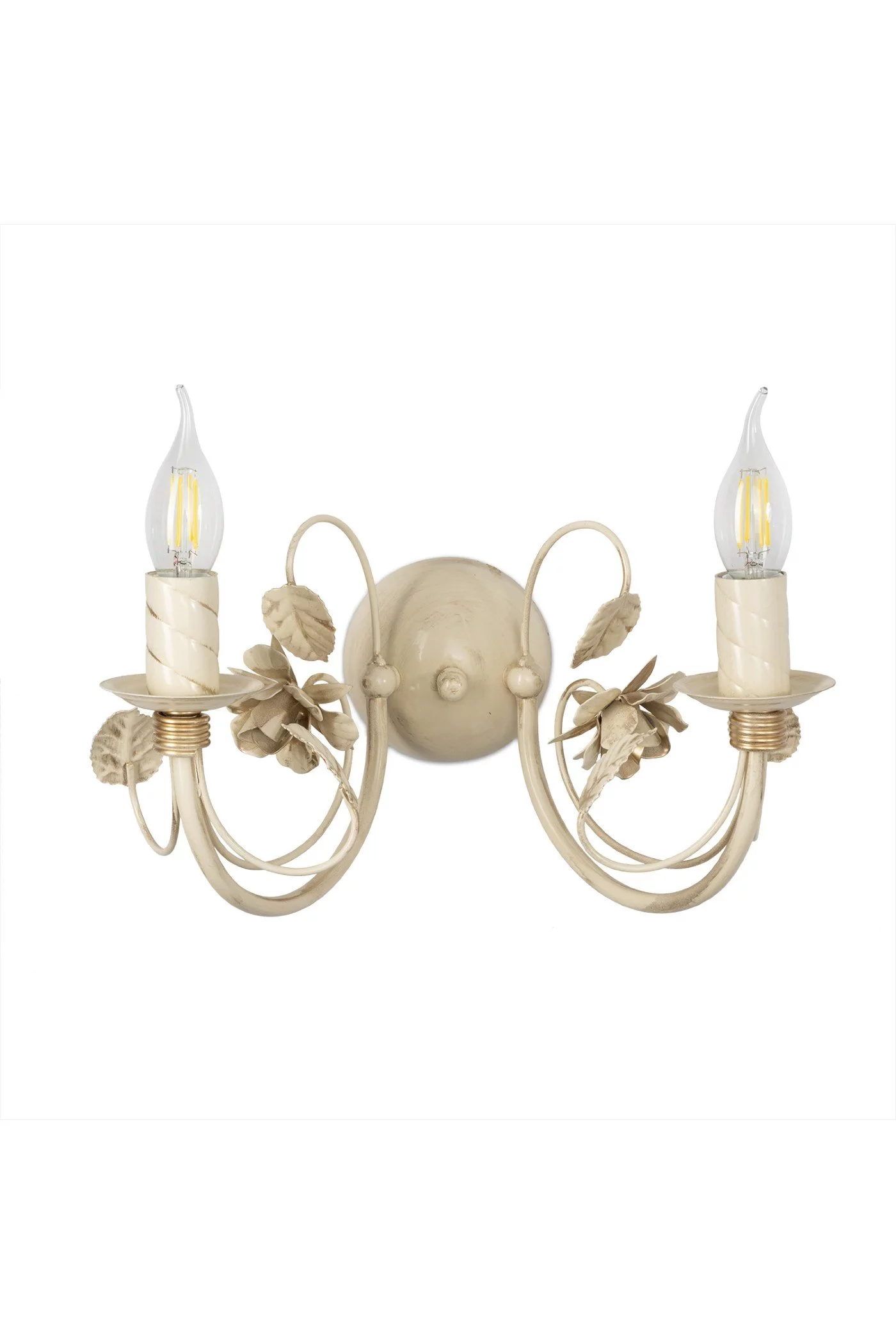   
                        
                        Бра NB LIGHT (Україна) 28689    
                         У стилі Класика.  
                        Тип джерела світла: світлодіодна лампа, змінна.                                                                                                  фото 1