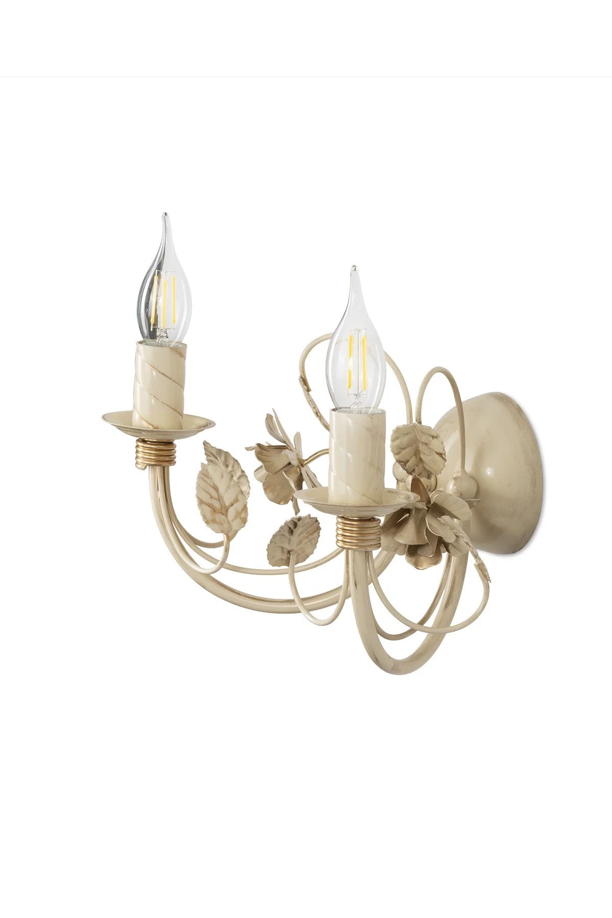   
                        
                        Бра NB LIGHT (Україна) 28689    
                         У стилі Класика.  
                        Тип джерела світла: світлодіодна лампа, змінна.                                                                                                  фото 2